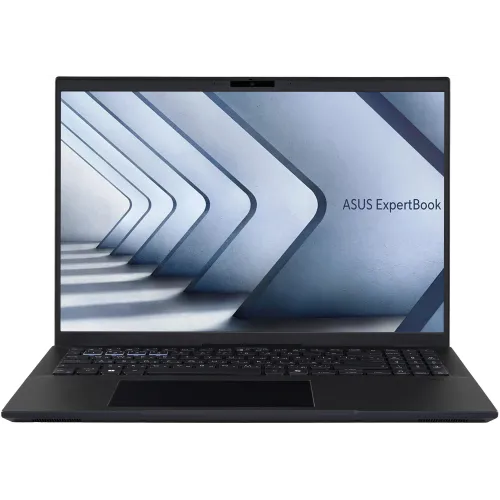 16" Ноутбук ASUS ExpertBook B5 B5604CMA-QY0243X черный