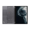 Ноутбук Lenovo ThinkPad P16V, 16", 32Гб/1Тб, i7-13700H, RTX A1000, черный, английская раскладка