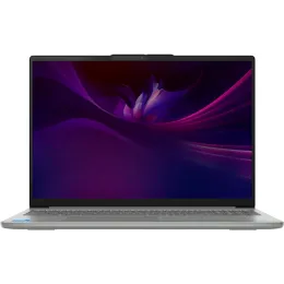 16" Ноутбук Lenovo IdeaPad Slim 5 серый