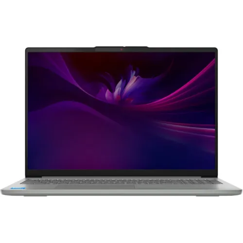 16" Ноутбук Lenovo IdeaPad Slim 5 серый