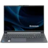 16" Ноутбук Lenovo IdeaPad Slim 3 16IAH8 серый