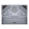 Игровой ноутбук MSI Titan 18 Ultra, 18'', 64Гб/6Тб, Ultra 9 285HX, RTX5090, черный/серебристый, Русская раскладка, Windows 11 Home