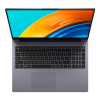 Ноутбук Huawei MateBook D16 2024 (CN), 16", 16Гб/1ТБ, i5-13420H, Intel, серый, английская раскладка