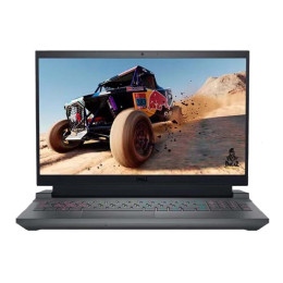 Игровой ноутбук Dell G15 5530-R3746B 15.6", 32Гб/2Тб, i7-13650HX, RTX 4060, черный, Русская раскладка, Windows 11 Home