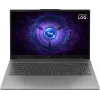 15.6" Ноутбук Lenovo LOQ 15IAX9E серый