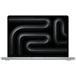 14.2" Ноутбук Apple MacBook Pro M4 MAX серебристый