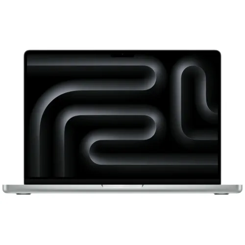 14.2" Ноутбук Apple MacBook Pro M4 MAX серебристый