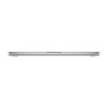 Ноутбук Apple MacBook Pro 16 M4 Max (2024), 64 ГБ/1 ТБ, 16 CPU/40 GPU, Standard Display, англ. клавиатура, Silver