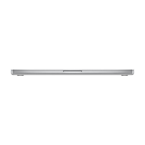 Ноутбук Apple MacBook Pro 16 M4 Max (2024), 64 ГБ/1 ТБ, 16 CPU/40 GPU, Standard Display, англ. клавиатура, Silver