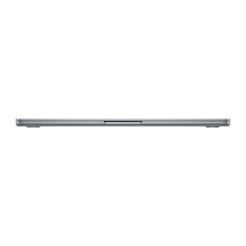 Ноутбук Apple MacBook Air 13.6'' M3, 16 ГБ/256 ГБ, 8 CPU/8 GPU, Space Gray, Русская раскладка, Windows 11 Home