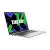 Ноутбук Lenovo Xiaoxin 14 2024, 14", 16ГБ/512ГБ, i5-13420H, серебряный, Русская раскладка, Windows 11 Home