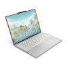 Ноутбук Lenovo ThinkBook X 2025, 13.5", 32 ГБ/1 ТБ, Ultra 9 285H, Intel Arc, серебристо-белый, Русская раскладка, Windows 11 Home