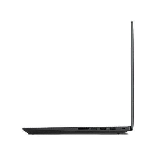 Ноутбук Lenovo ThinkPad P1 Hermit 2023 16", 32Гб/1Тб, i7-13700H, RTX 4060, черный, Русская раскладка, Windows 11 Home