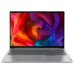 16" Ноутбук Lenovo ThinkBook 16 G6 IRL серый