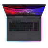 Игровой ноутбук Asus ROG Strix 9 Plus G835 (2025), 18'', 64Гб/4Тб, Ultra 9 275HX, RTX5080, черный, Русская раскладка, Windows 11 Home