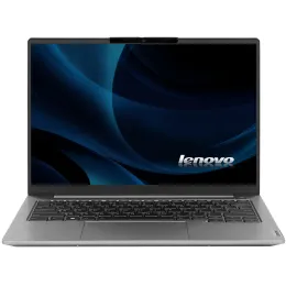 14" Ноутбук Lenovo ThinkBook 14 G6 IRL серый