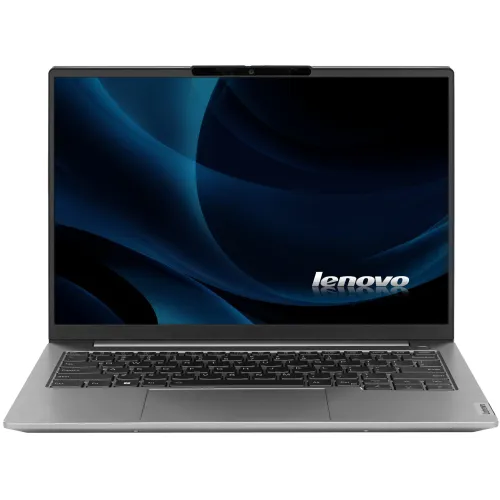 14" Ноутбук Lenovo ThinkBook 14 G6 IRL серый