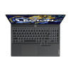 Ноутбук Lenovo Legion Y7000P 2024, 16", 16 ГБ/1 ТБ, i7-14700HX, RTX 4060, серый, Русская раскладка, Windows 11 Home