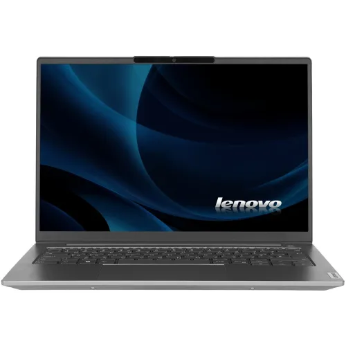 14" Ноутбук Lenovo ThinkBook 14 G6 IRL серый