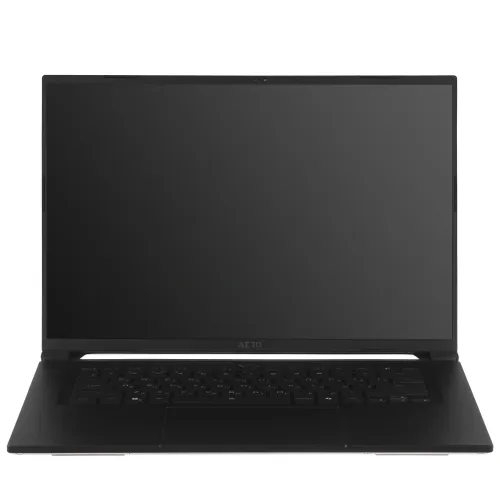 16" Ноутбук GIGABYTE AERO X16 1WH белый