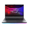 Игровой ноутбук Asus ROG Strix 9 Plus G835 (2025), 18'', 64Гб/4Тб, Ultra 9 275HX, RTX5080, черный, Русская раскладка, Windows 11 Home