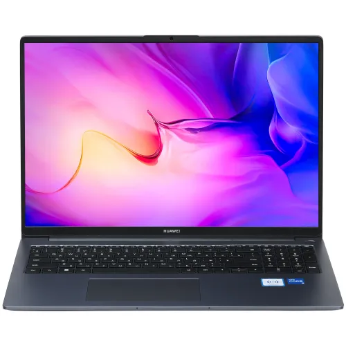 16" Ноутбук Huawei MateBook D 16 MCLG-X серый