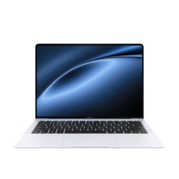 Ноутбук Huawei MateBook X Pro 2024, 14.2", 3120х2080, 32 ГБ/1 ТБ, Ultra 7 155H, белый, английская раскладка