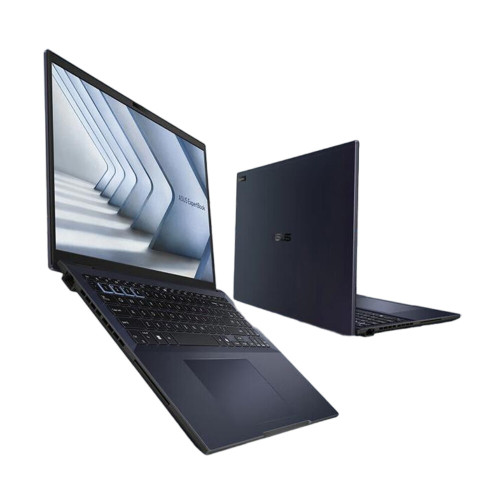 Ноутбук Asus ExpertBook 4 2024 AI, 16", 16 ГБ/1 ТБ, Core Ultra 5 125H, черный, Русская раскладка, Windows 11 Home