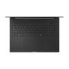 Ноутбук LG Gram Pro 16 AI 2025, 16" IPS, 32ГБ/2ТБ, Ultra7-256V, Intel Arc, серый, Русская раскладка, Windows 11 Home