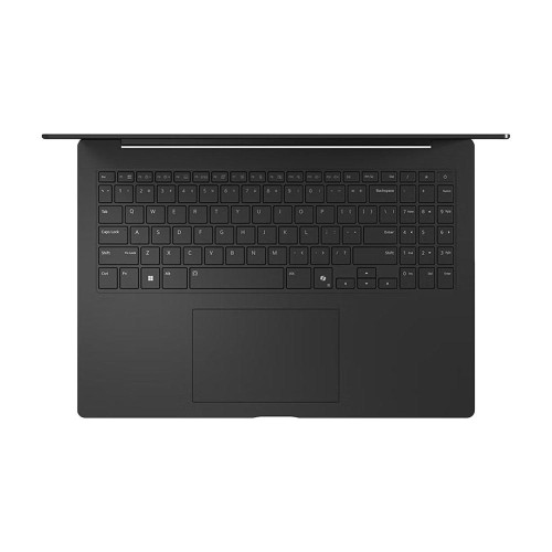 Ноутбук LG Gram Pro 16 AI 2025, 16" IPS, 32ГБ/2ТБ, Ultra7-256V, Intel Arc, серый, Русская раскладка, Windows 11 Home