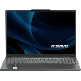16" Ноутбук Lenovo IdeaPad Slim 3 16IRH10 серый