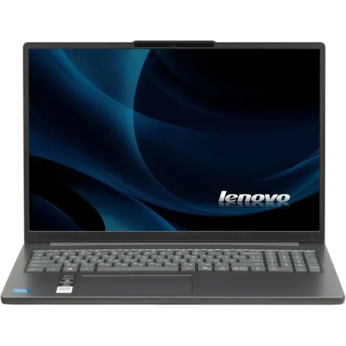 16" Ноутбук Lenovo IdeaPad Slim 3 16IRH10 серый