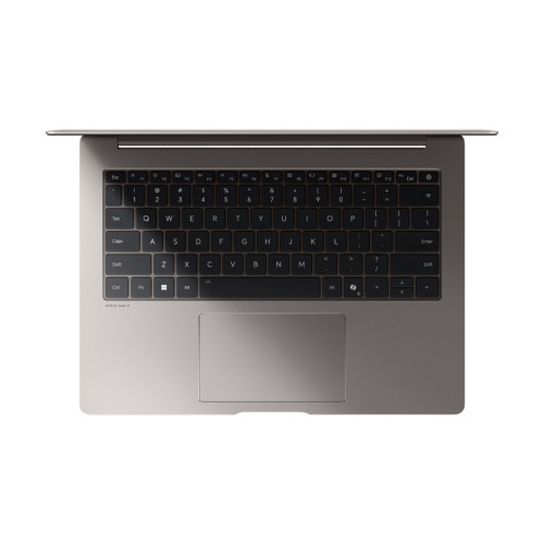 Ноутбук Honor MagicBook Pro 14 AI, 14.6", 32 ГБ/1 ТБ, Ultra 9 285H, серый, английская раскладка