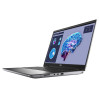 Ноутбук Dell Precision 7680 16" 4K OLED, 64Гб/2Тб, i9-13950HX, Nvidia Quadro RTX A5000, серый, Русская раскладка, Windows 11 Home