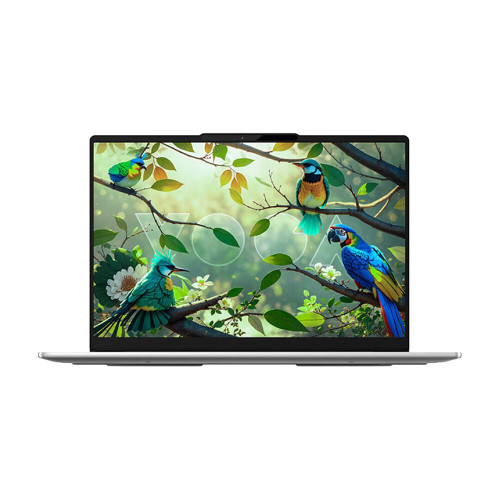 Ноутбук Lenovo Yoga Air 14 AI, 14", 32 ГБ/1 ТБ, Ultra7 155H, серый, английская раскладка