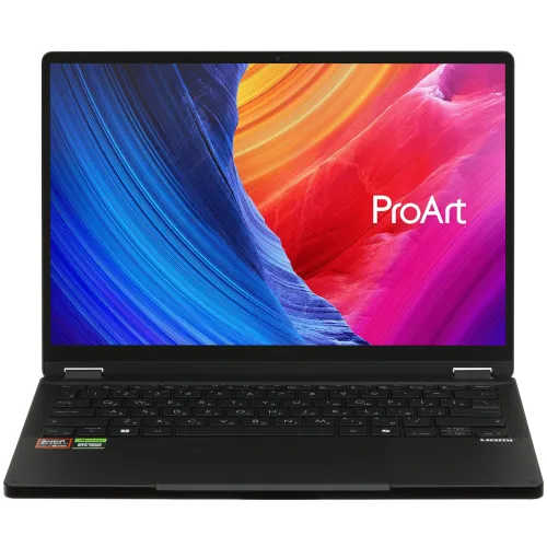 13.3" Ноутбук ASUS  ProArt PX13 OLED HN7306WV-LX025X черный