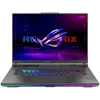 16" Ноутбук Asus ROG Strix G614PR-RV007 серый