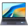 16" Ноутбук HUAWEI MateBook D 16 2024 MCLF-X серый