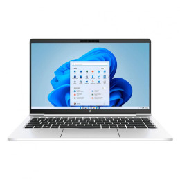 Ноутбук HP War 66 2023, 14" 60 Гц, 16Гб/1Тб, i5-1340P, серебристый, Русская раскладка, Windows 11 Home