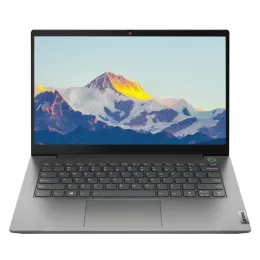 14" Ноутбук Lenovo ThinkBook 14 G5 IRL серый