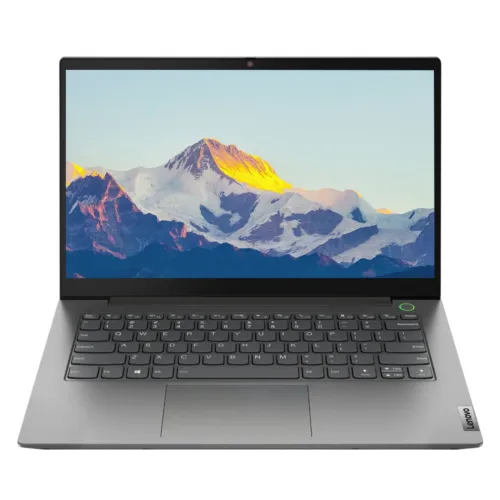 14" Ноутбук Lenovo ThinkBook 14 G5 IRL серый