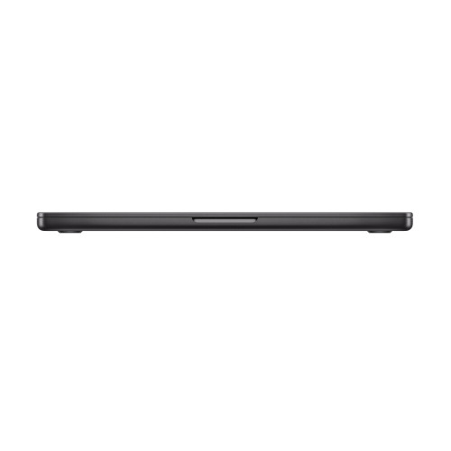 Ноутбук Apple MacBook Pro 14 M3 Max (2023), 36 ГБ/1 ТБ, 14 CPU/30 GPU, английская клавиатура, Space Black