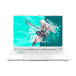 Ноутбук Asus TUF Gaming 6, 16", 16 ГБ/1 ТБ, R7 H 260, RTX 5050, синий, Русская раскладка, Windows 11 Home