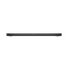 Ноутбук Apple MacBook Pro 16 M3 Max (2023), 36 ГБ/1 ТБ, 14 CPU/30 GPU, английская клавиатура, Space Black