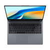 Ноутбук Huawei MateBook D 16 2024, 16", 16 ГБ/1 ТБ, i5-13420H, серый, английская раскладка