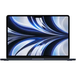 15.3" Ноутбук Apple MacBook Air черный