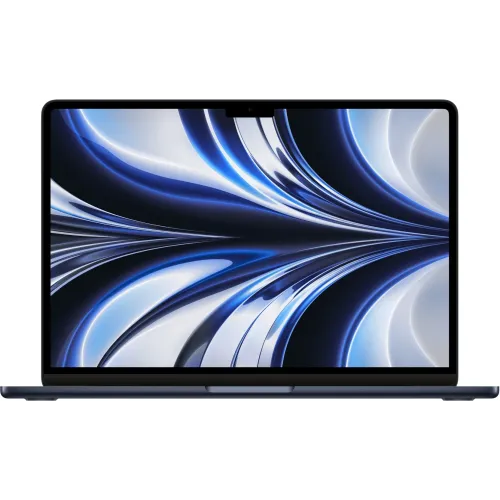 15.3" Ноутбук Apple MacBook Air черный