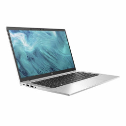 Ноутбук HP ProBook 635 G8 13.3", 32Гб/1Тб, R5 5600U, серебристый, Русская раскладка, Windows 11 Home