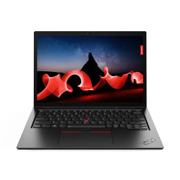 Ноутбук Lenovo ThinkPad S2 YOGA 13.3", 32Гб/1Тб, Intel i7-1355U, Touch screen, чёрный, Русская раскладка, Windows 11 Home