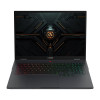 Игровой ноутбук Hasee Ares T9 Plus, 16'', 32Гб/2Тб, Intel Core Ultra 7 240H, RTX5070, серый, Русская раскладка, Windows 11 Home